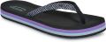 Oxbow Teenslippers S1VACEROLIM - Zwart