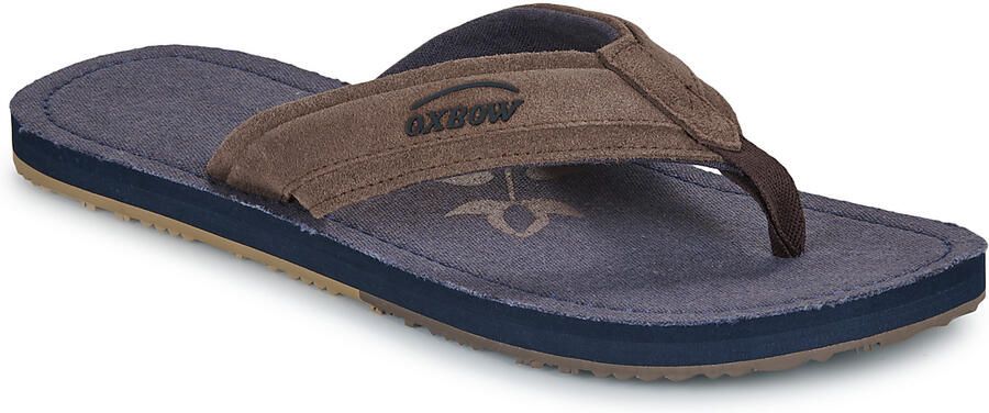Oxbow Teenslippers S1VALLY