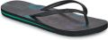Oxbow Teenslippers S1VIRTILIM - Zwart