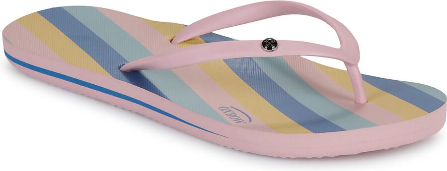 Oxbow Teenslippers S1VIRTILIM