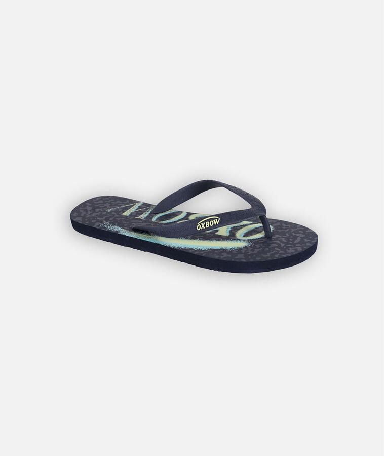 Oxbow Teenslippers Slippers BEACHBREAK