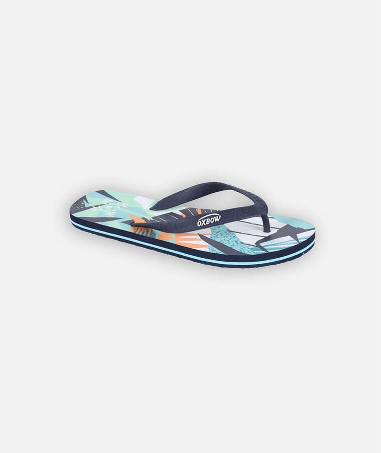 Oxbow Teenslippers Slippers HONG