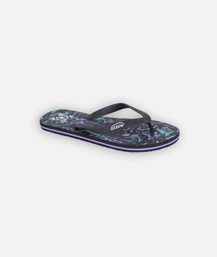 Oxbow Teenslippers Slippers HONG