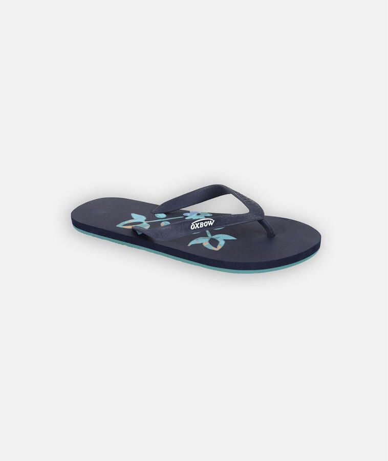 Oxbow Teenslippers Slippers TAGTAN