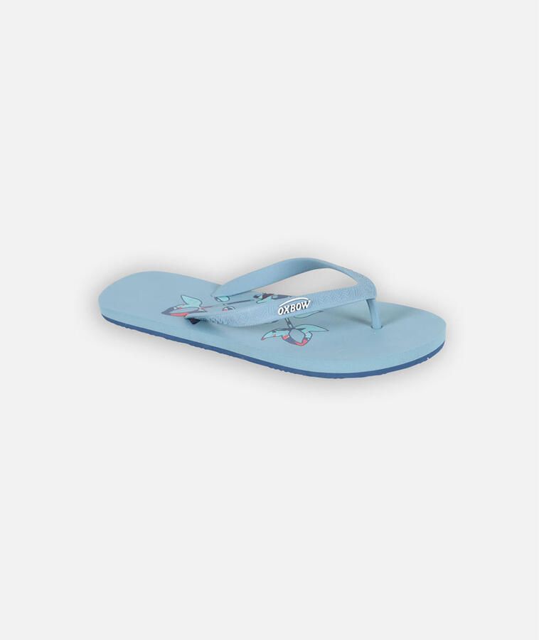 Oxbow Teenslippers Slippers TAGTAN