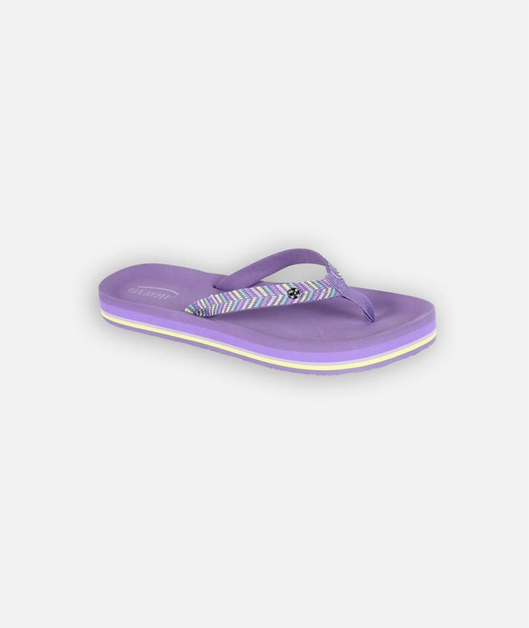 Oxbow Teenslippers Slippers VACEROLIM