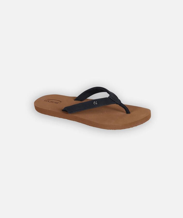 Oxbow Teenslippers Slippers VANILLA