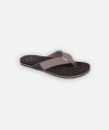 Oxbow Teenslippers Slippers VEBASTIAN - Zwart