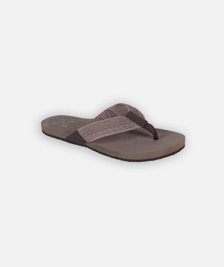 Oxbow Teenslippers Slippers VREEB