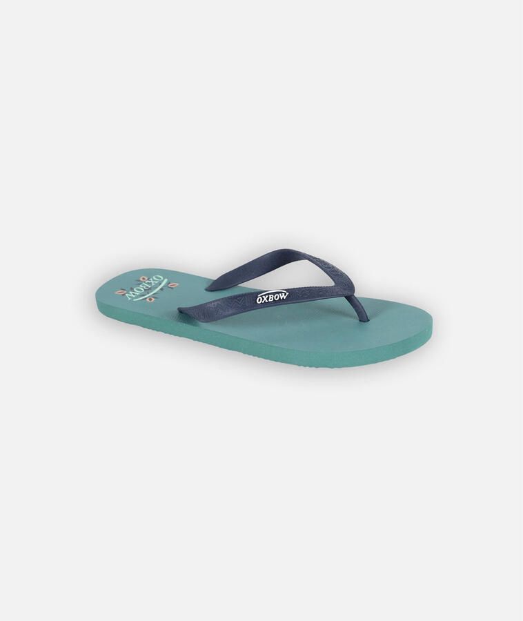 Oxbow Teenslippers Slippers VRIYO
