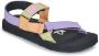 Oxbow Teenslippers Klittenband sandalen VRIXY - Thumbnail 1