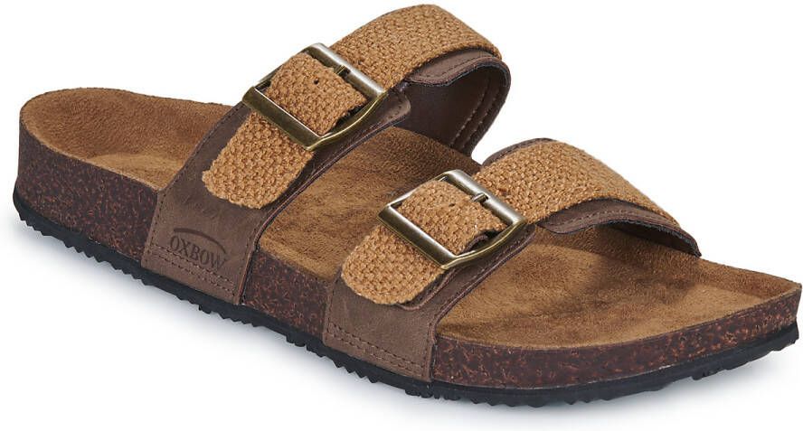 Oxbow Slippers VEGA