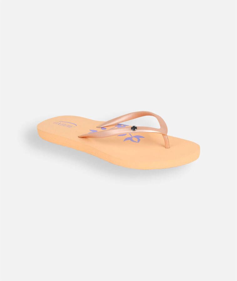 Oxbow Teenslippers Effen EVA-slippers VRANADIM