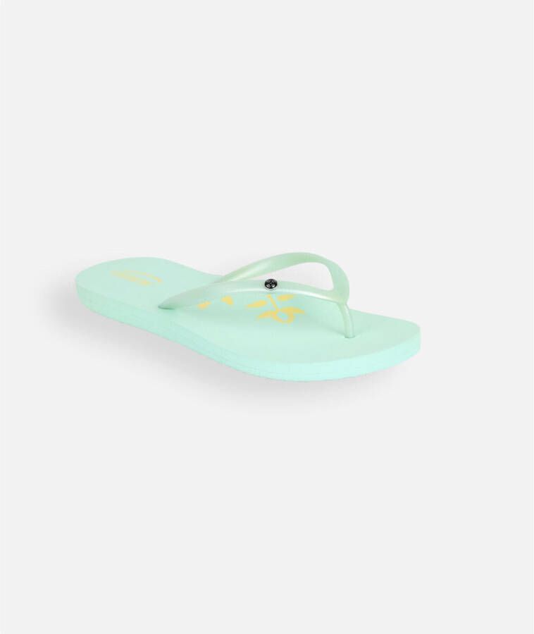 Oxbow Teenslippers Effen EVA-slippers VRANADIM