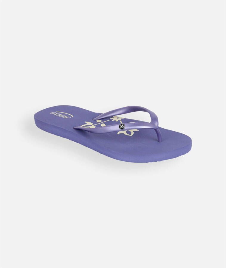 Oxbow Teenslippers Effen EVA-slippers VRANADIM