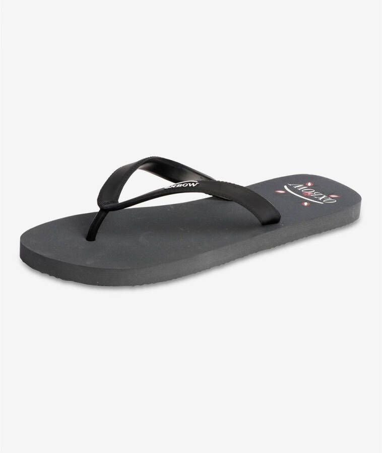 Oxbow Teenslippers Effen slippers VRIYO