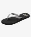Oxbow Teenslippers Effen slippers VRIYO - Zwart