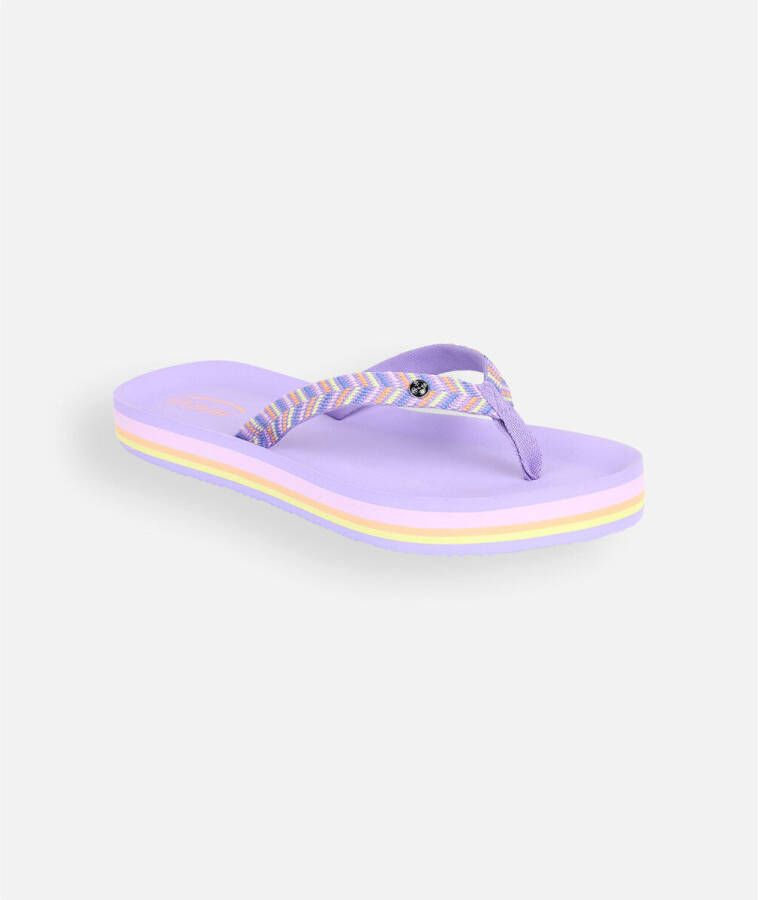 Oxbow Teenslippers EVA slippers met mooie bandjes VACEROLIM