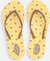 Oxbow Teenslippers Extra veerkrachtige bedrukte EVA-slippers VIRTILIM - Thumbnail 2
