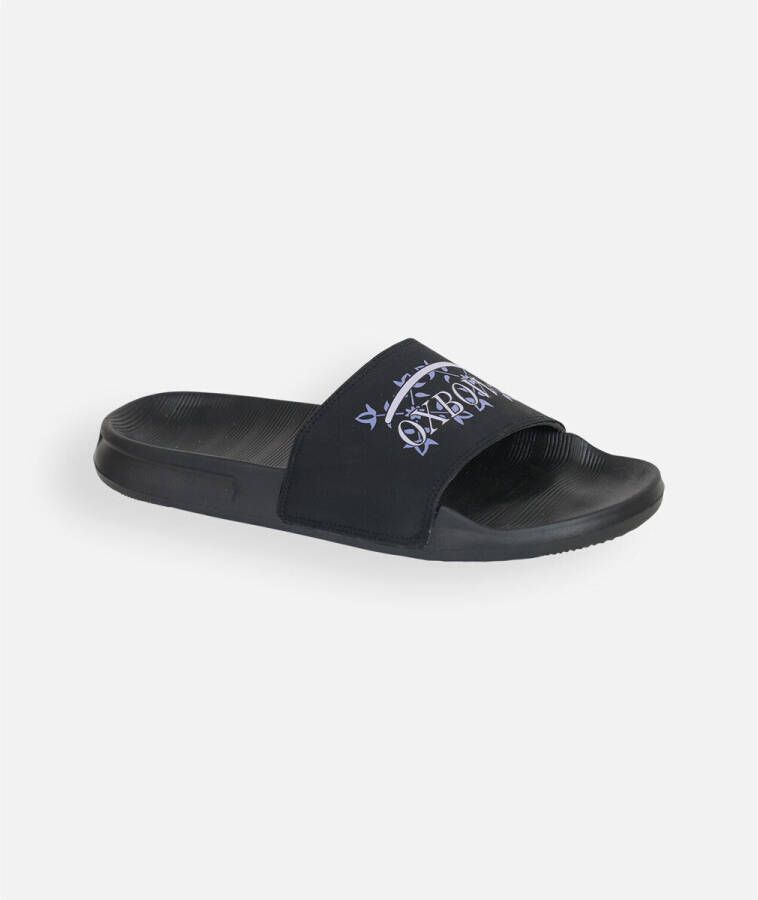 Oxbow Teenslippers Klappen ICON