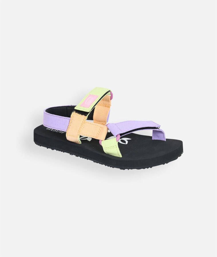 Oxbow Teenslippers Klittenband sandalen VRIXY