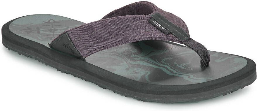 Oxbow Teenslippers LAND