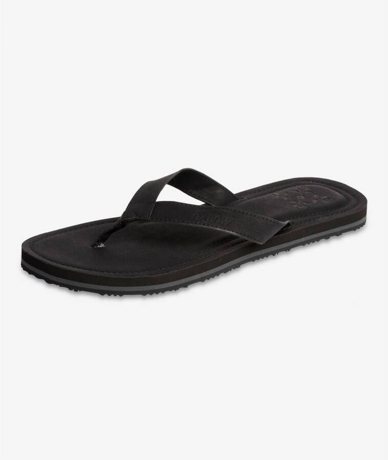 Oxbow Teenslippers Leren slippers VERZO