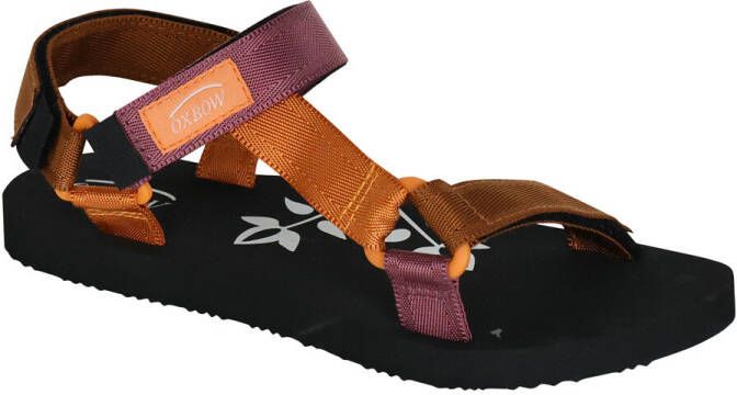 Oxbow Teenslippers Match sandalen VRIXY