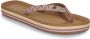 Oxbow Teenslippers EVA slippers met mooie bandjes VACEROLIM - Thumbnail 2