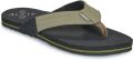 Oxbow Teenslippers VEBASTIAN - Zwart