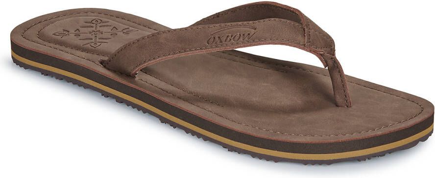 Oxbow Teenslippers VERZO