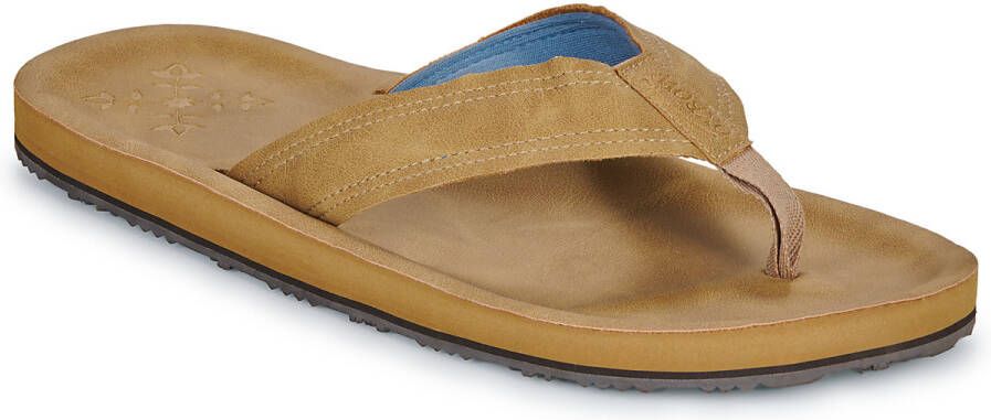 Oxbow Teenslippers VISKO