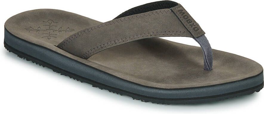 Oxbow Teenslippers VISKO