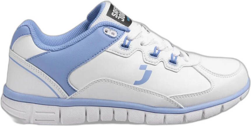 OXYPAS Sneakers Basket femme Sunny