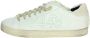 P448 Hoge Sneakers F22JOHN-W - Thumbnail 1