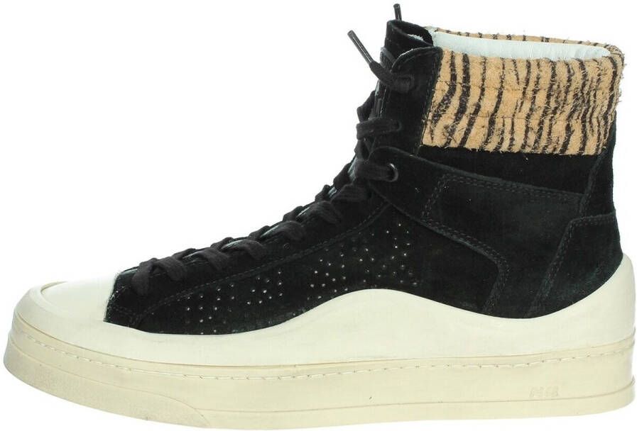 P448 Hoge Sneakers F23RAIL-W