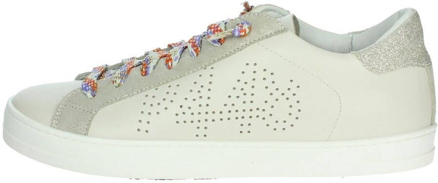 P448 Hoge Sneakers S24JOHN-W