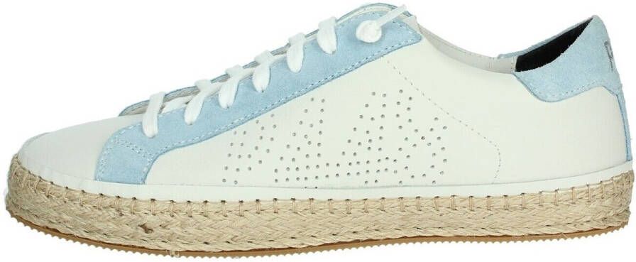 P448 Hoge Sneakers S2JOHNCORDA-W