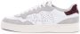 P448 Bali-Sneakers Streetwear Volwassen - Thumbnail 2