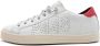 P448 Bjohn-Sneakers Fashionwear Volwassen - Thumbnail 9