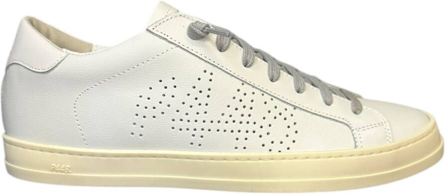 P448 Lage Sneakers cojohn-mm