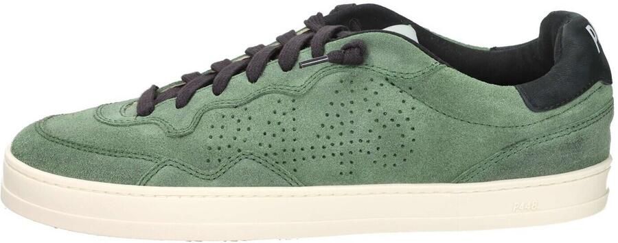 P448 Lage Sneakers F23VERT-M