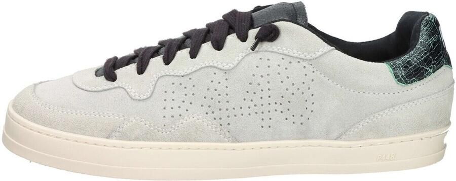 P448 Lage Sneakers F23VERT-M