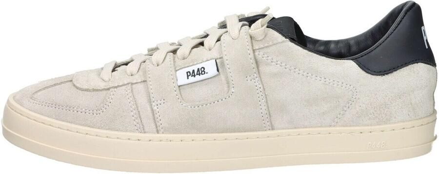 P448 Lage Sneakers F24MONZA-W