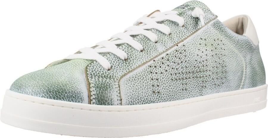 P448 Lage Sneakers Johnm
