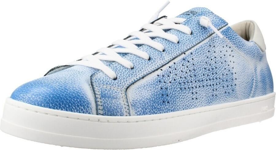 P448 Lage Sneakers Johnm
