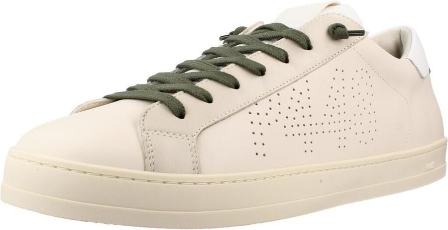 P448 Lage Sneakers Johnm