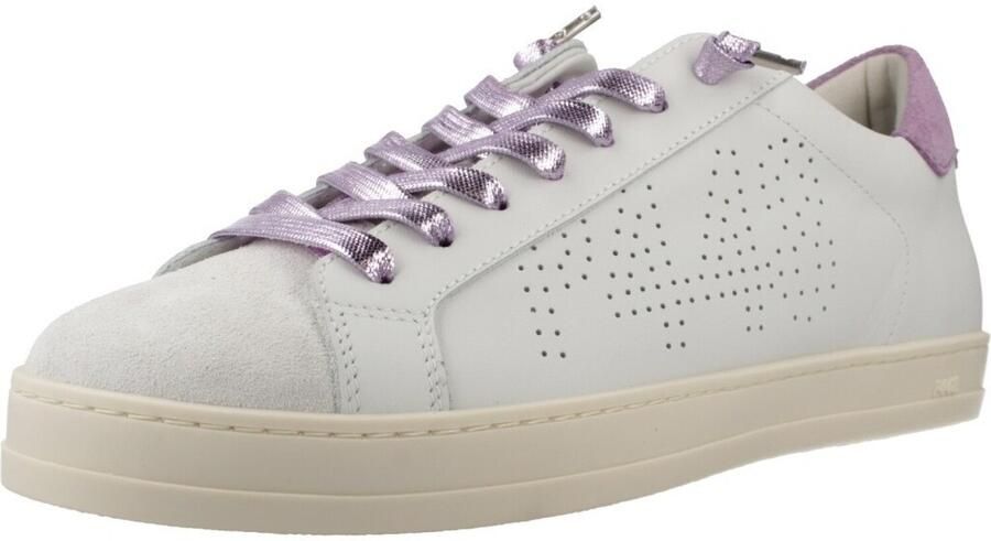 P448 Lage Sneakers Johnw