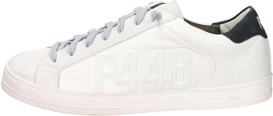 P448 Lage Sneakers S23JHON-M
