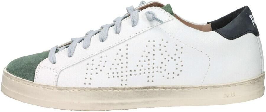 P448 Lage Sneakers S23JHON-M